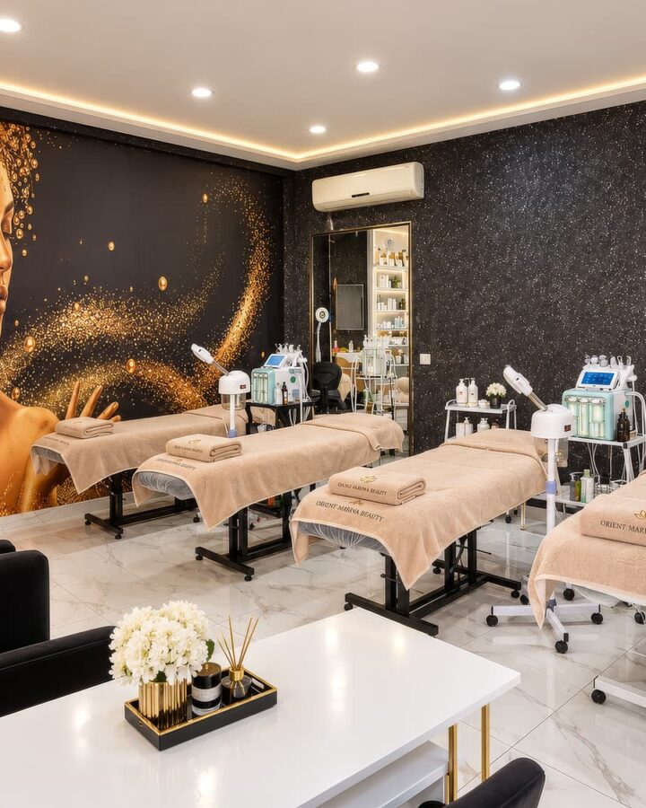 Astral Spa