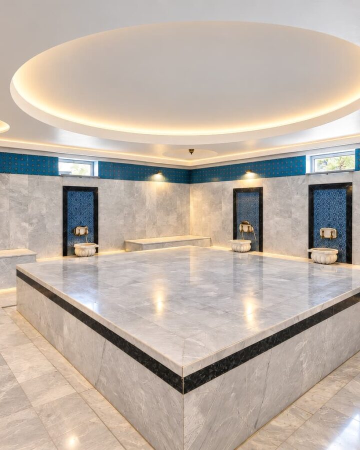 Astral Spa