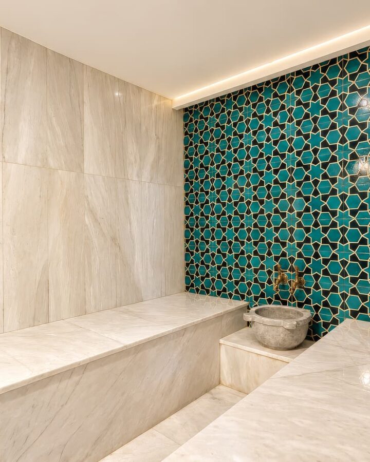 Astral Spa