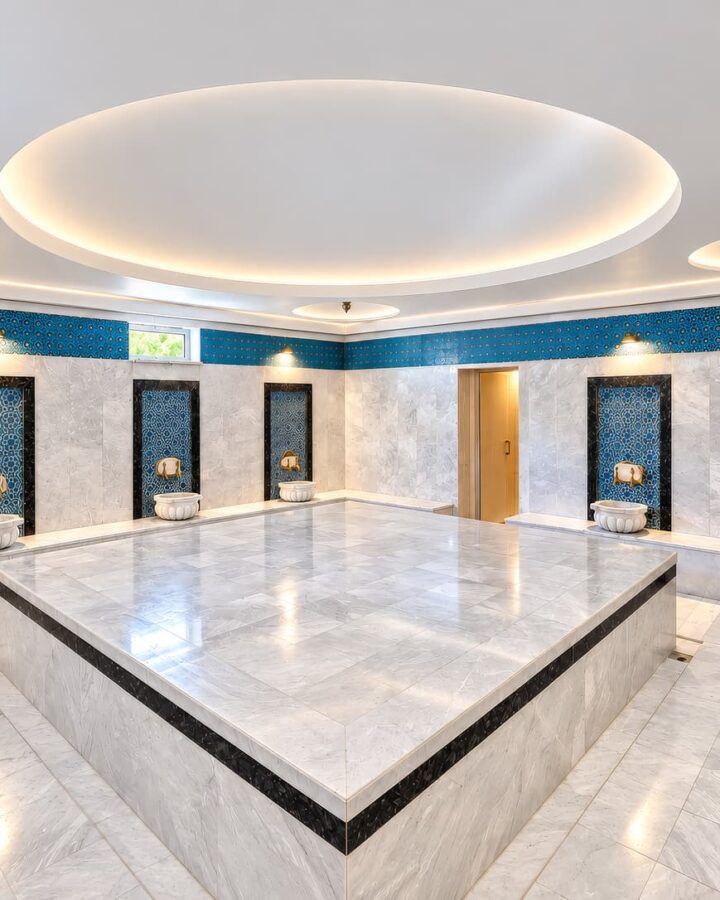 Astral Spa