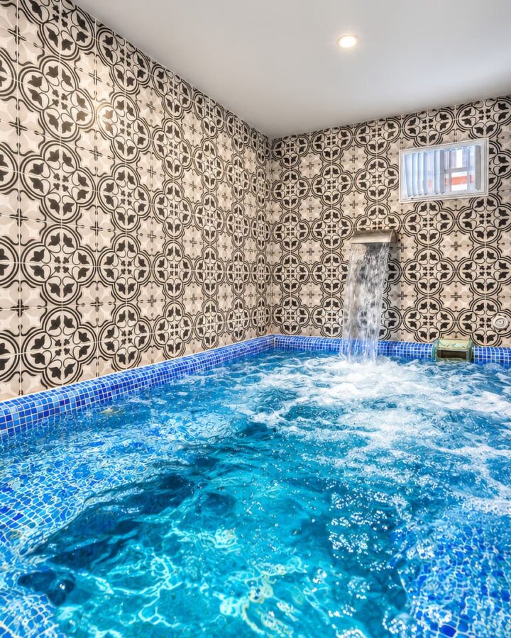 Astral Spa