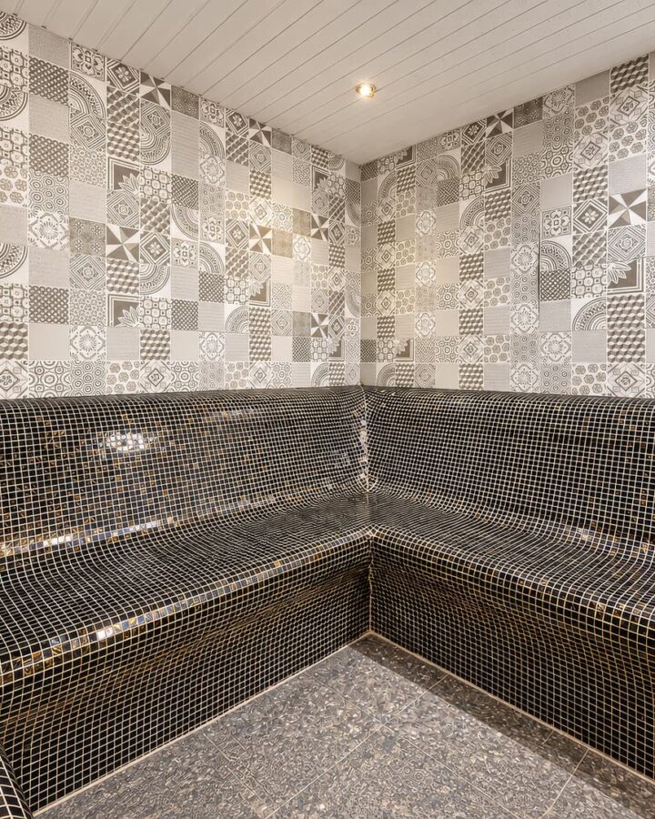 Astral Spa