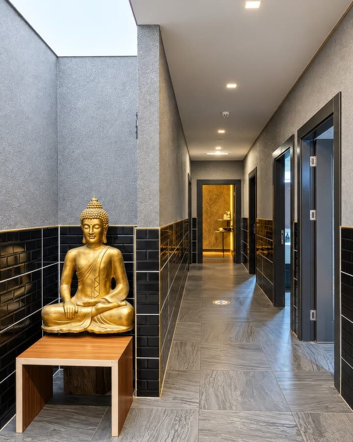 Astral Spa