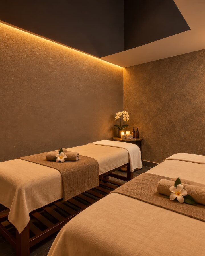 Astral Spa