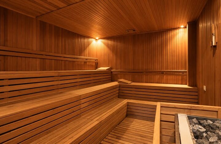 Astral Spa